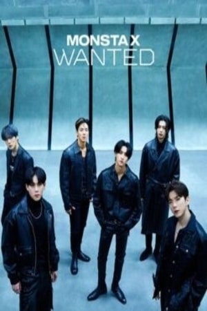 Monsta X - Wanted Monsta X - Wanted