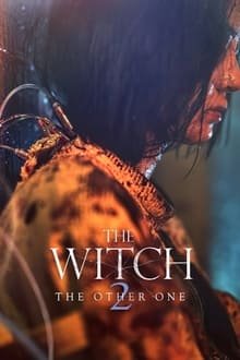 ალქაჯი 2: დაპირისპირება / The Witch Part 2: The Other One / 마녀 2