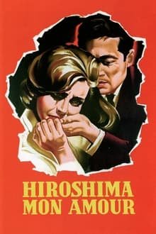 ჰიროსიმა, ჩემო სიყვარულო / Hiroshima Mon Amour