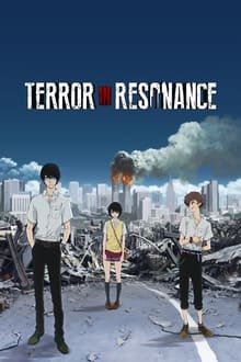 Zankyou no Terror / ტერორი რეზონანსში